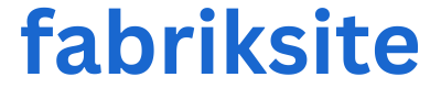 fabriksite.com